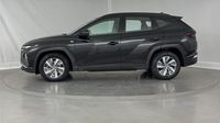 Hyundai Tucson 1.6 CRDI 136ch Hybrid 48V Business DCT7 — photo 7