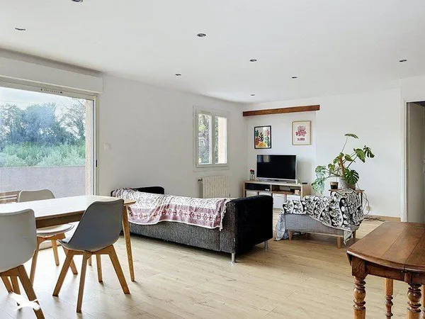 Maison 5 pièces 122 m²