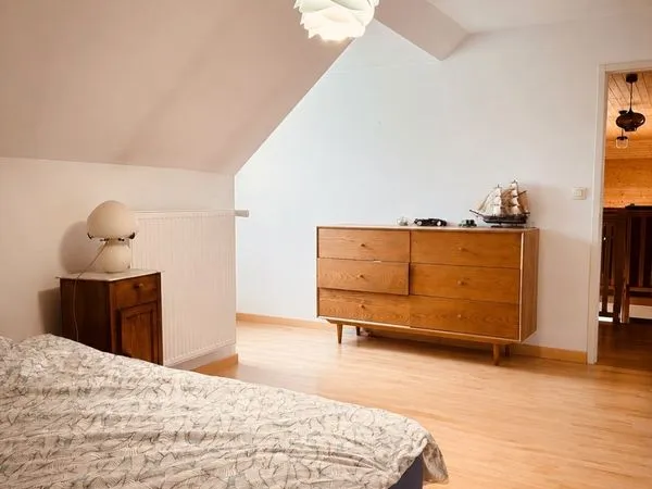 Chambre meublee location