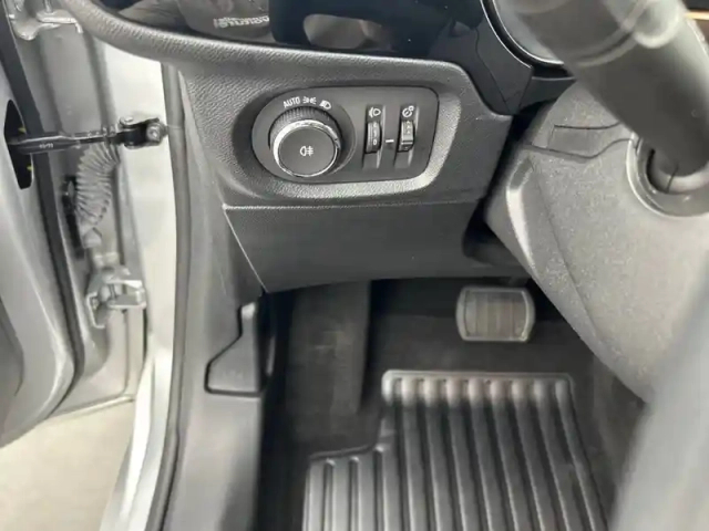 Opel Corsa electrique 136 ch &amp; batterie 50 kwh — photo 19