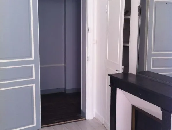 Studio Versailles Château