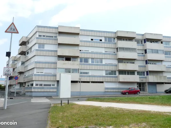 A vendre appartement La Roche sur Yon