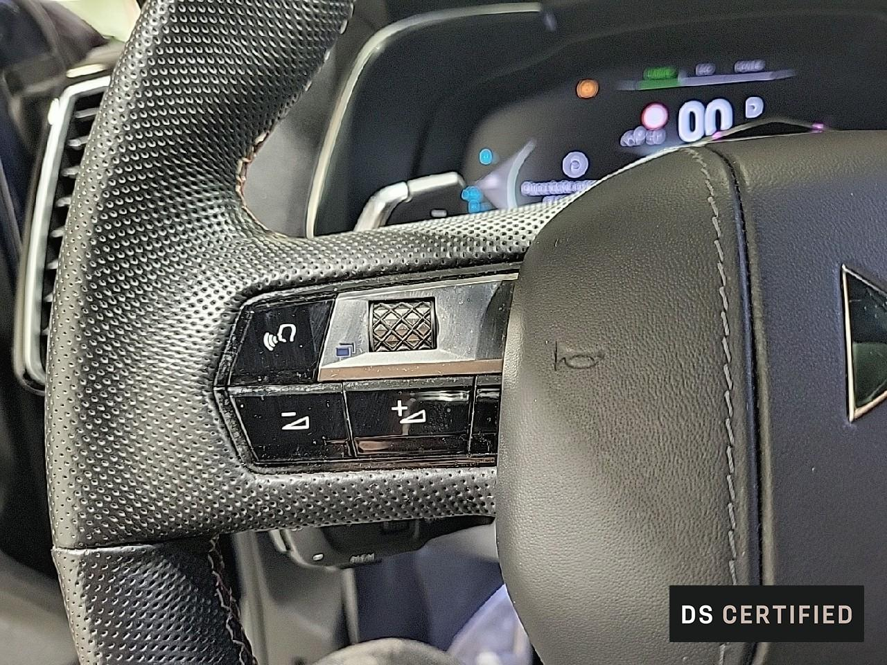 Ds Ds 7 crossback hybride rechargeable e-tense 225 eat8 performance — photo 21