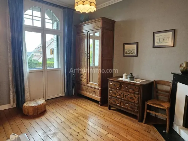 Maison 4 pièces 69 m²