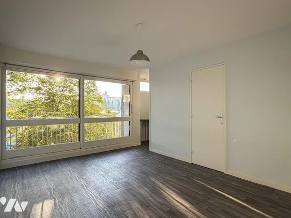Appartement 1 pièce 30 m²