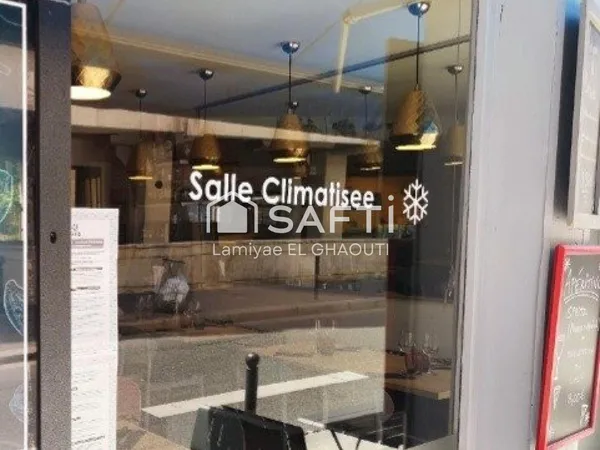 RESTAURANT à FAIBLE LOYER quartier du Val-de-Grâce
