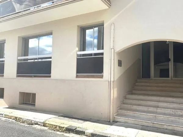 Appartement 3 pièces 55 m²