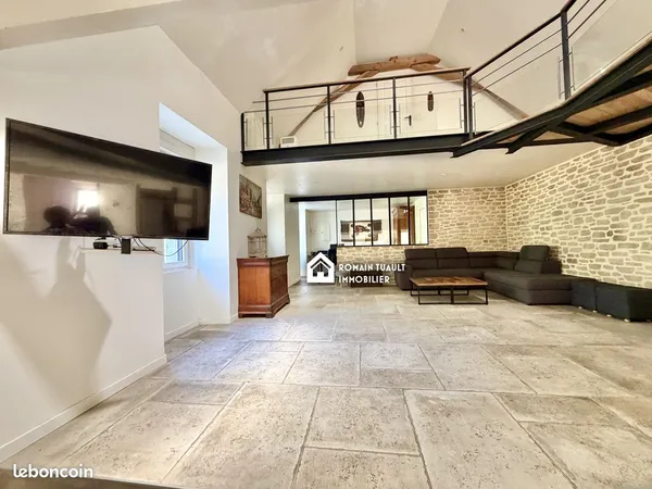 Propriété 9 pièces 176 m²