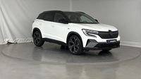 Renault Austral 1.2 E-Tech full hybrid 200ch Iconic — photo 3