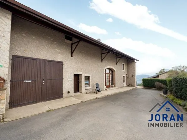 Maison de luxe 3 pièces 115 m²