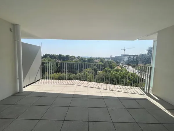 Appartement 4 pièces 86 m²