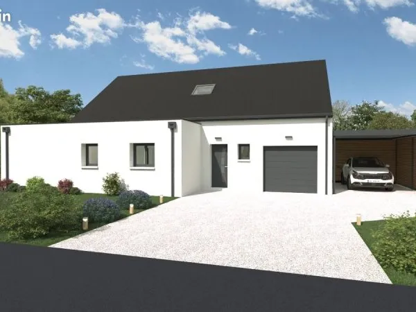 Maison 7 pièces 191 m²