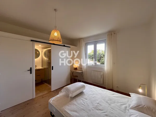 AYTRÉ - CHAMBRE EN COLOCATION