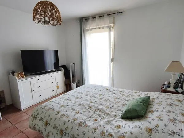 Appartement F3 Herrlisheims près Colmar