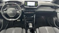 Peugeot 2008 1.2 PureTech 130ch S&S GT EAT8 — photo 8