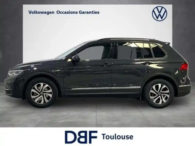 Volkswagen Tiguan 2.0 tdi 150ch bvm6 active — photo 2