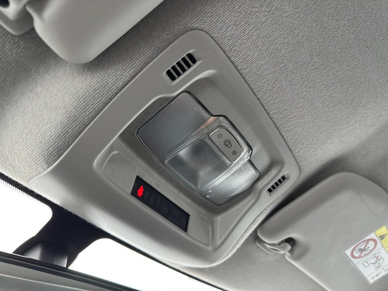Citroën C3 bluehdi 100 bvm6 you — photo 27