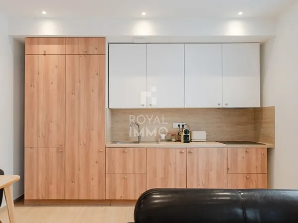 Appartement T2 Refait à neuf sur Toulon Ouest