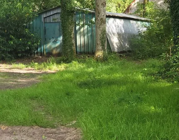 Local d’activité et entrepôt Location Saint-Ouen-en-Brie 200m² 855€