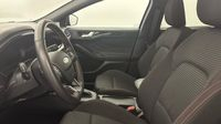 Ford Focus 1.0 Flexifuel mHEV 125ch ST-Line X Powershift — photo 12