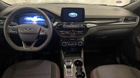 Ford Kuga 2.5 Duratec 190ch FHEV E85 ST-Line BVA — photo 11