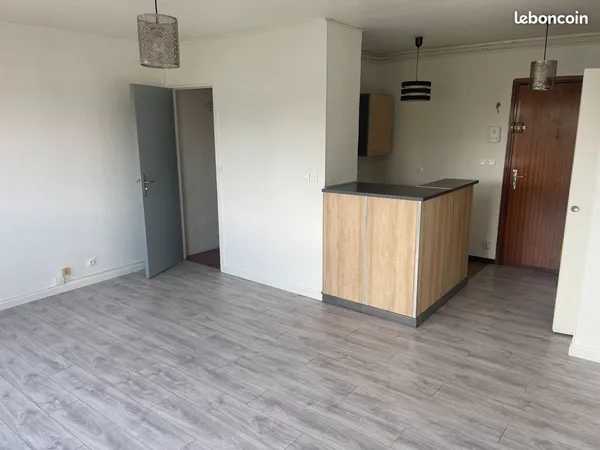 Appartement T1