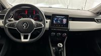 Renault Clio 1.0 TCe 90ch Equilibre — photo 11