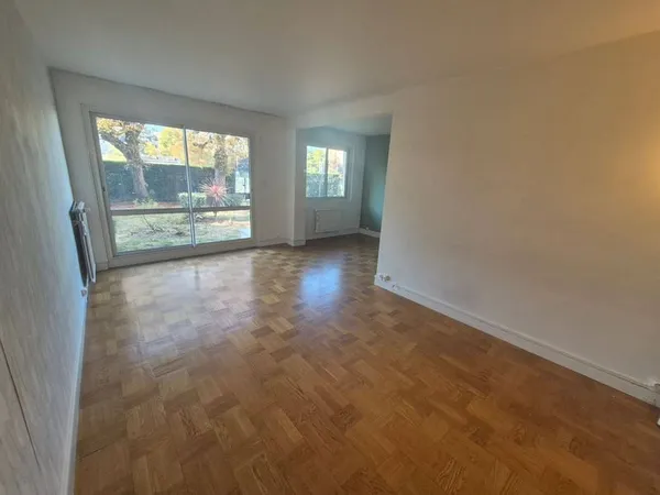 Appartement 3 pièces 91 m²