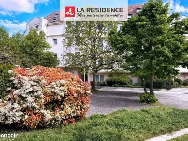 Appartement 4 pièces 86 m²