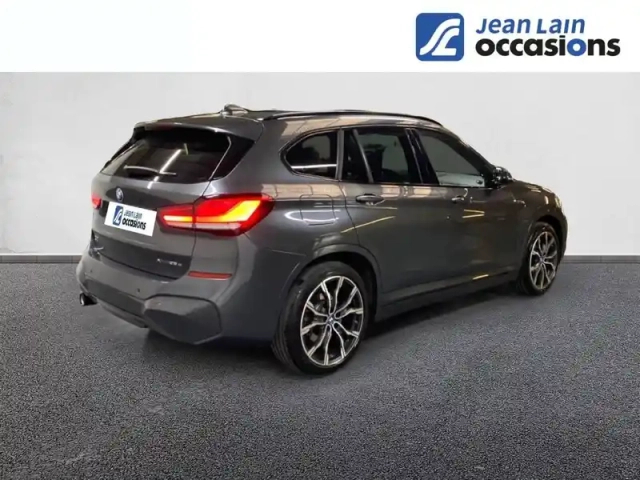 Bmw X1 xdrive 25e 220 ch bva6 — photo 5