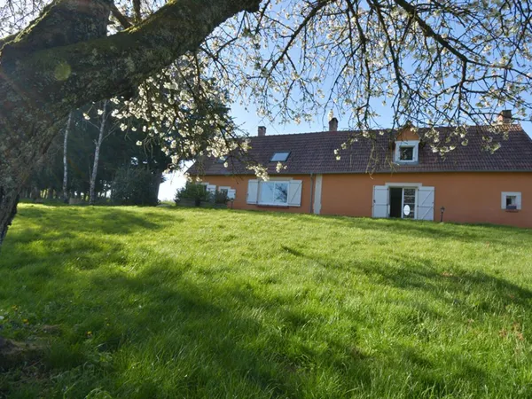 Maison 5 pièces 159 m²