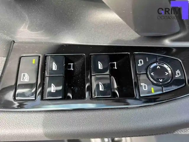Bmw Serie 5 m5 touring phev 727 ch bva8 — photo 27