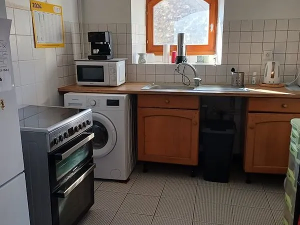 Loue appartement