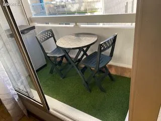 Appartement meublé 4 pièces 77 m² Beaumont