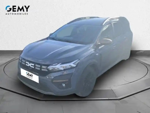 Dacia Jogger hybrid 140 5 places