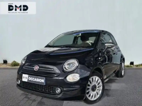 Fiat 500 1.0 70ch bsg s&amp;s