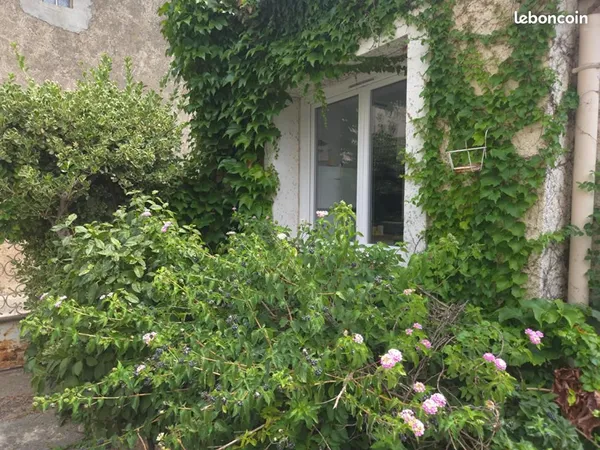 Studio 7 pièces 200 m²