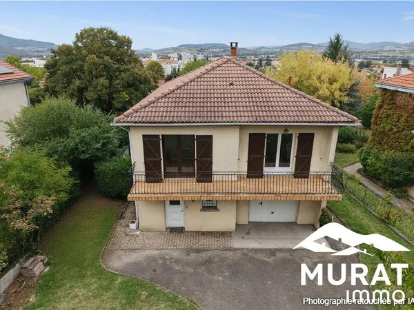 Maison à vendre Cournon-d'Auvergne