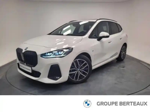 Bmw Serie 2 série 2 activetourer 218i 136ch m sport dkg7