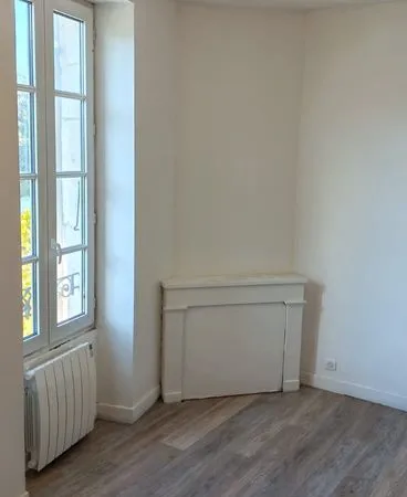 Appartement 65M2 VUE CHARENTE