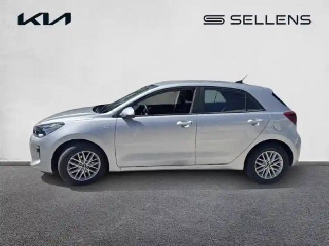 Kia Rio 1.2 mpi 84ch isg active business euro6d-t — photo 3
