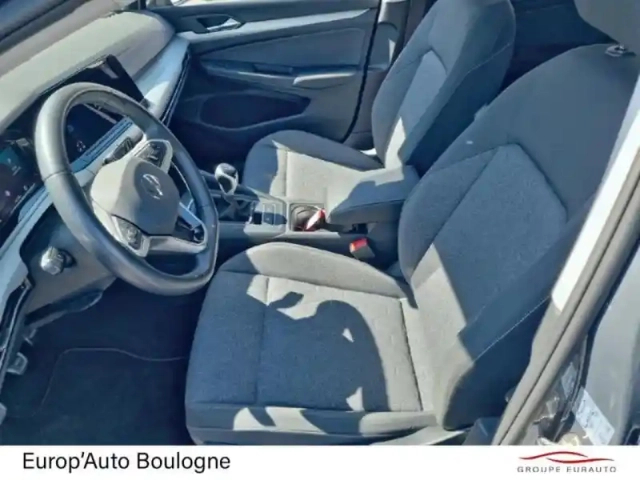 Volkswagen Golf 2.0 tdi scr 116ch — photo 11