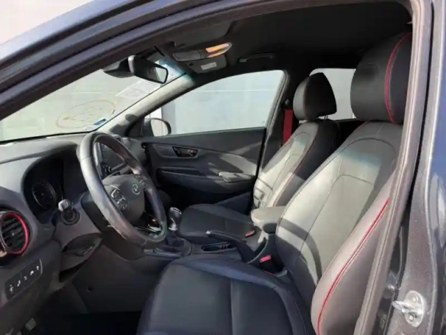 Hyundai Kona 1.0 t-gdi 120ch fap executive — photo 6