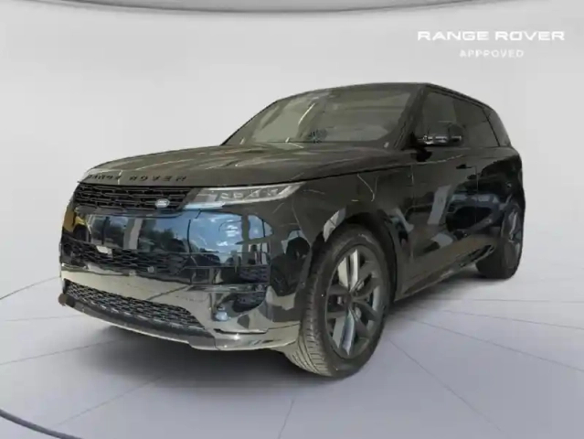 Land Rover Range Rover sport 3.0 p460e 460ch phev dynamic se