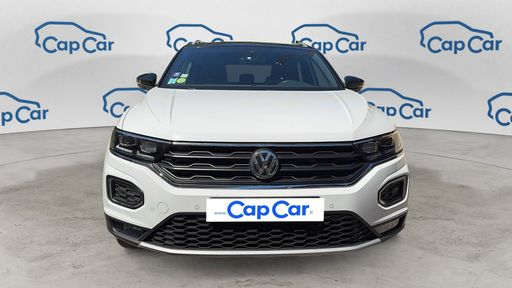 Volkswagen T-Roc 2.0 TDI 150 DSG7 - Carat – 2019 – 91025 km – Diesel – Boîte Automatique — photo 22