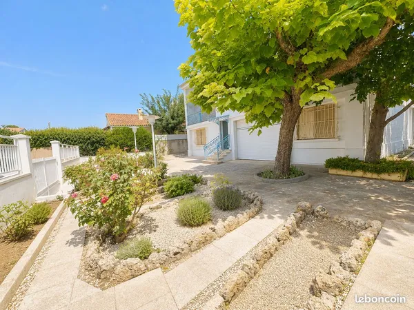 Maison 8 pièces 149 m²