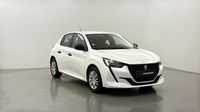 Peugeot 208 1.2 PureTech 75ch S&S Like — photo 3