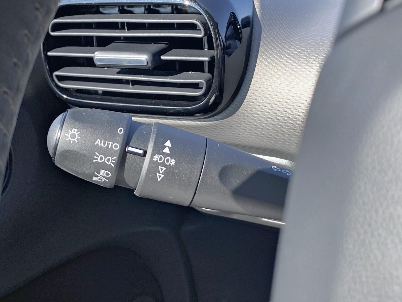 Citroën C4 Cactus bluehdi 100ch s&s c-series e6.d — photo 17