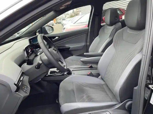 Volkswagen Id.5 77 kwh - 204ch pro performance — photo 13