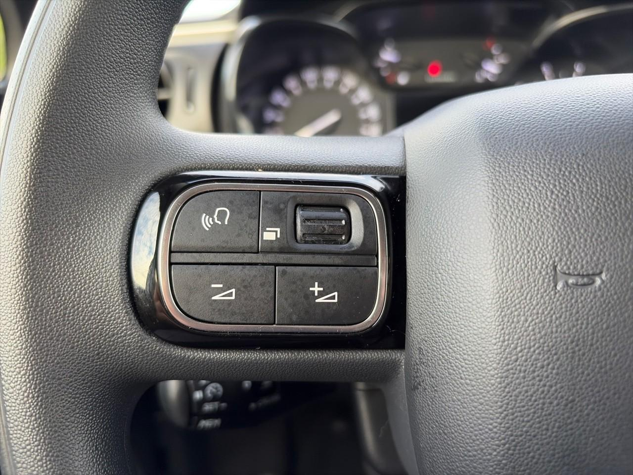 Citroën C3 1.2 puretech 110ch s&s max boite automatique — photo 14